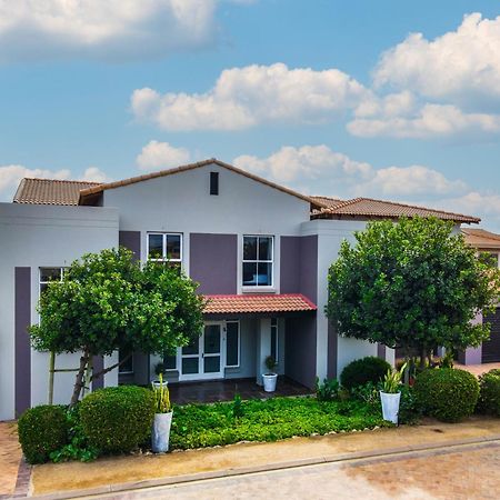 Flensborg Studios & Penthouse - Langebaan Golf Estate Exterior foto