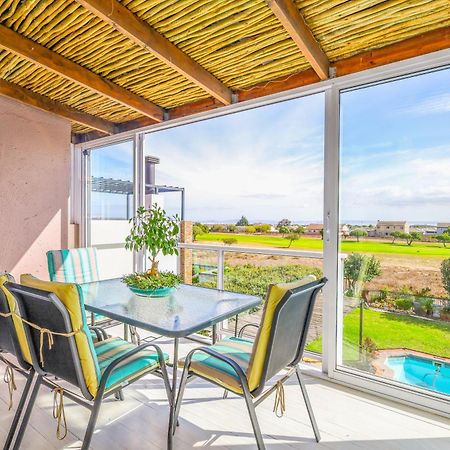 Flensborg Studios & Penthouse - Langebaan Golf Estate Exterior foto