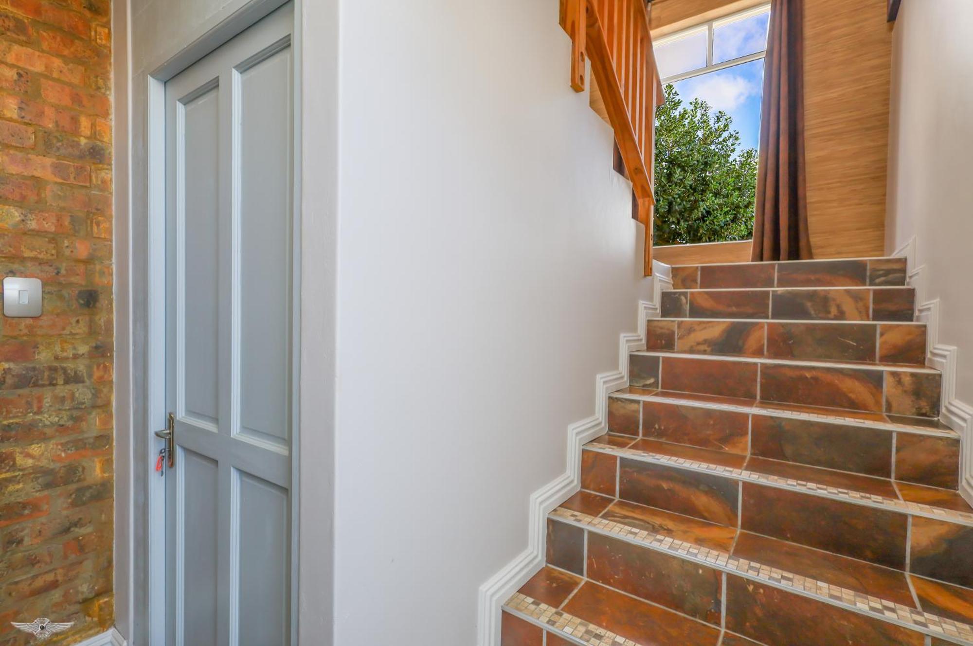 Flensborg Studios & Penthouse - Langebaan Golf Estate Exterior foto